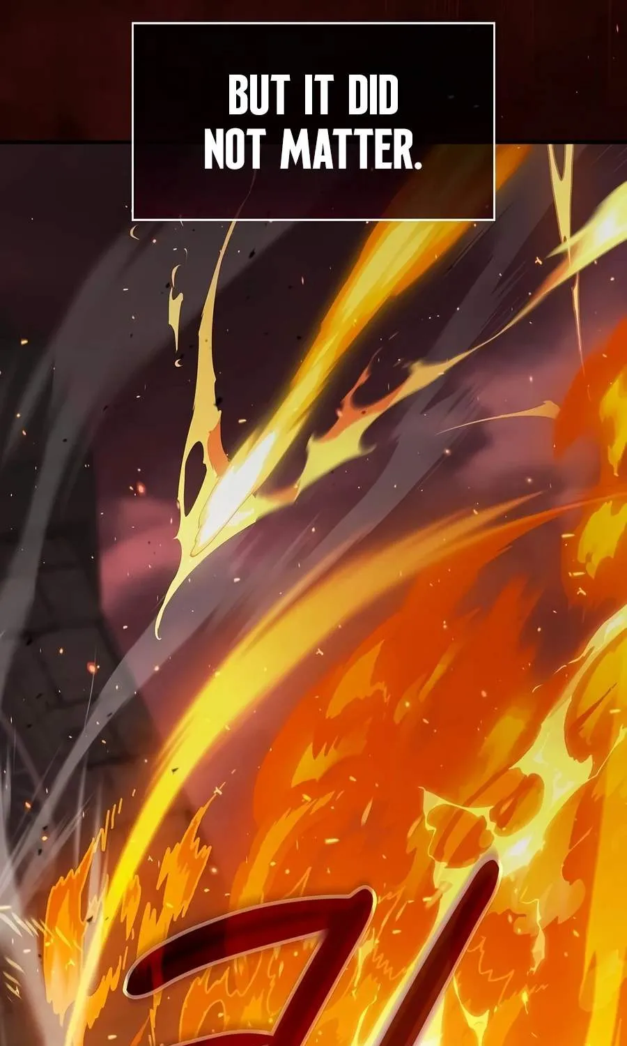 The Sword-Eating Swordmaster — Chapter 37 — Page 61