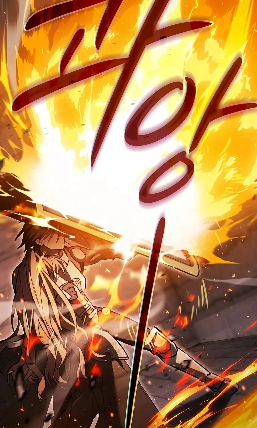 The Sword-Eating Swordmaster — Chapter 37 — Page 62