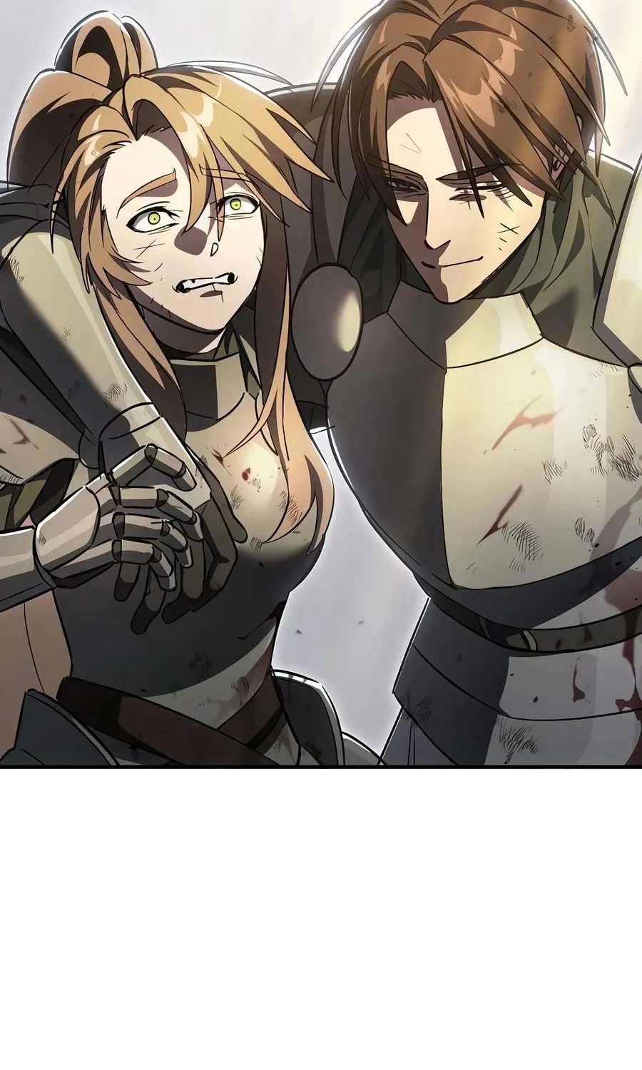 The Sword-Eating Swordmaster — Chapter 37 — Page 82