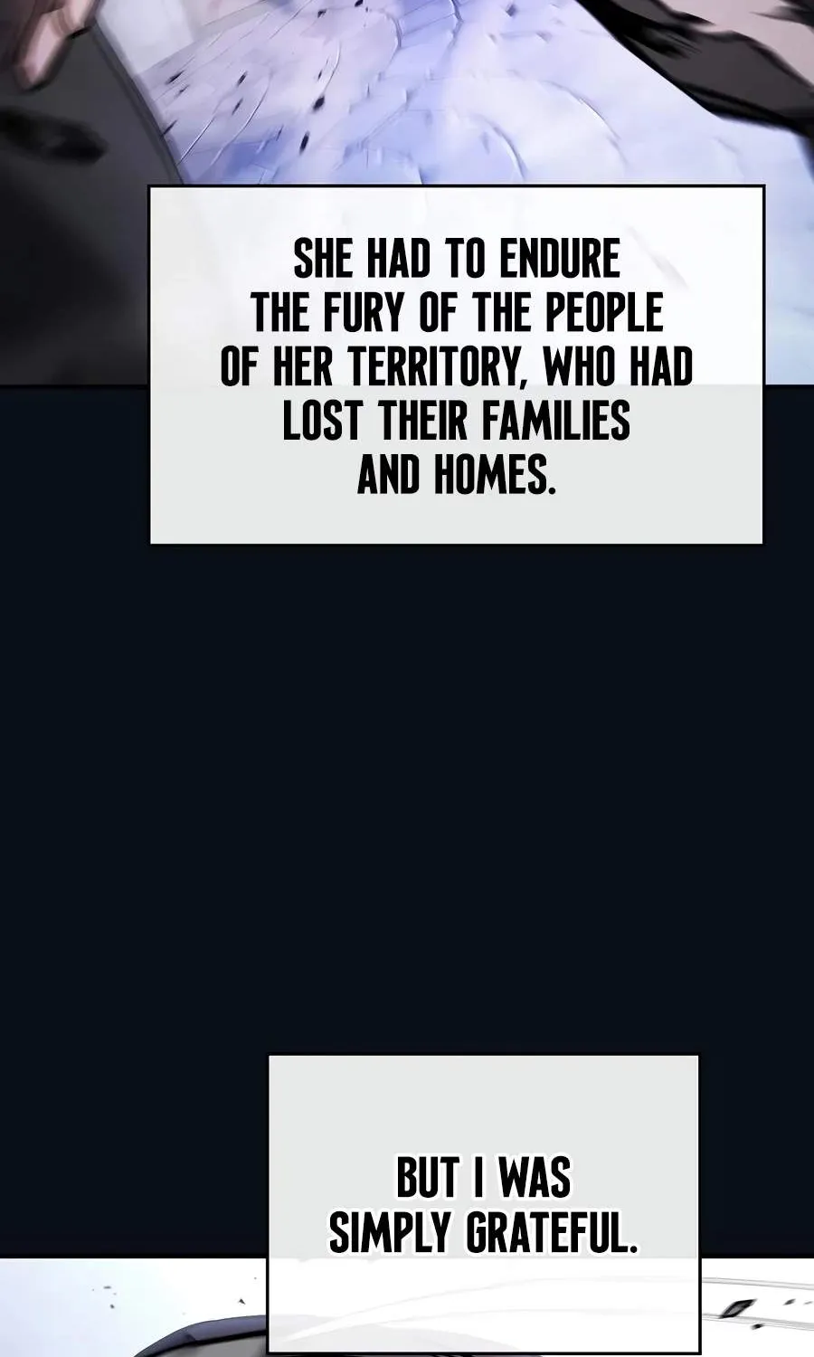 The Sword-Eating Swordmaster — Chapter 37 — Page 92
