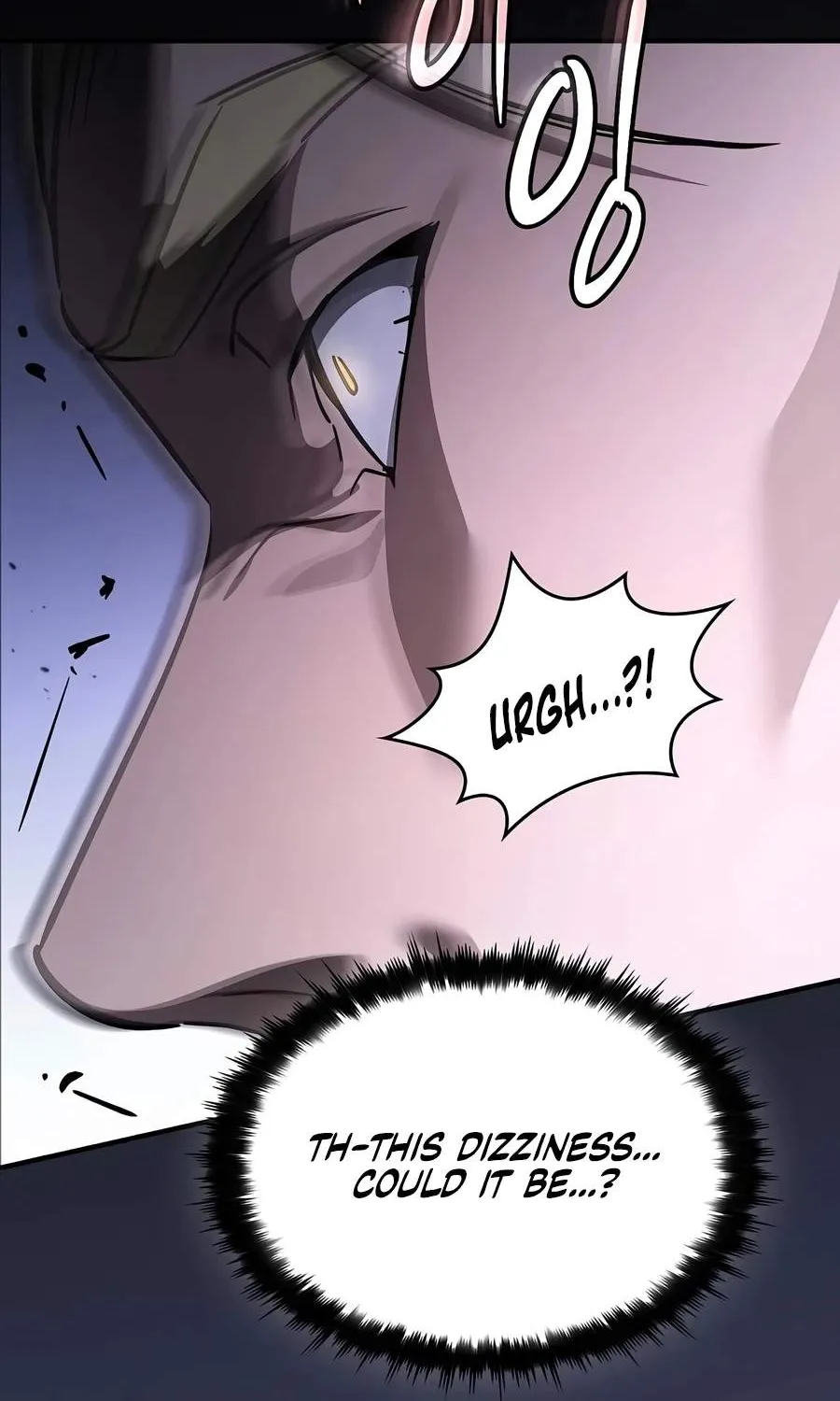 The Sword-Eating Swordmaster — Chapter 37 — Page 124