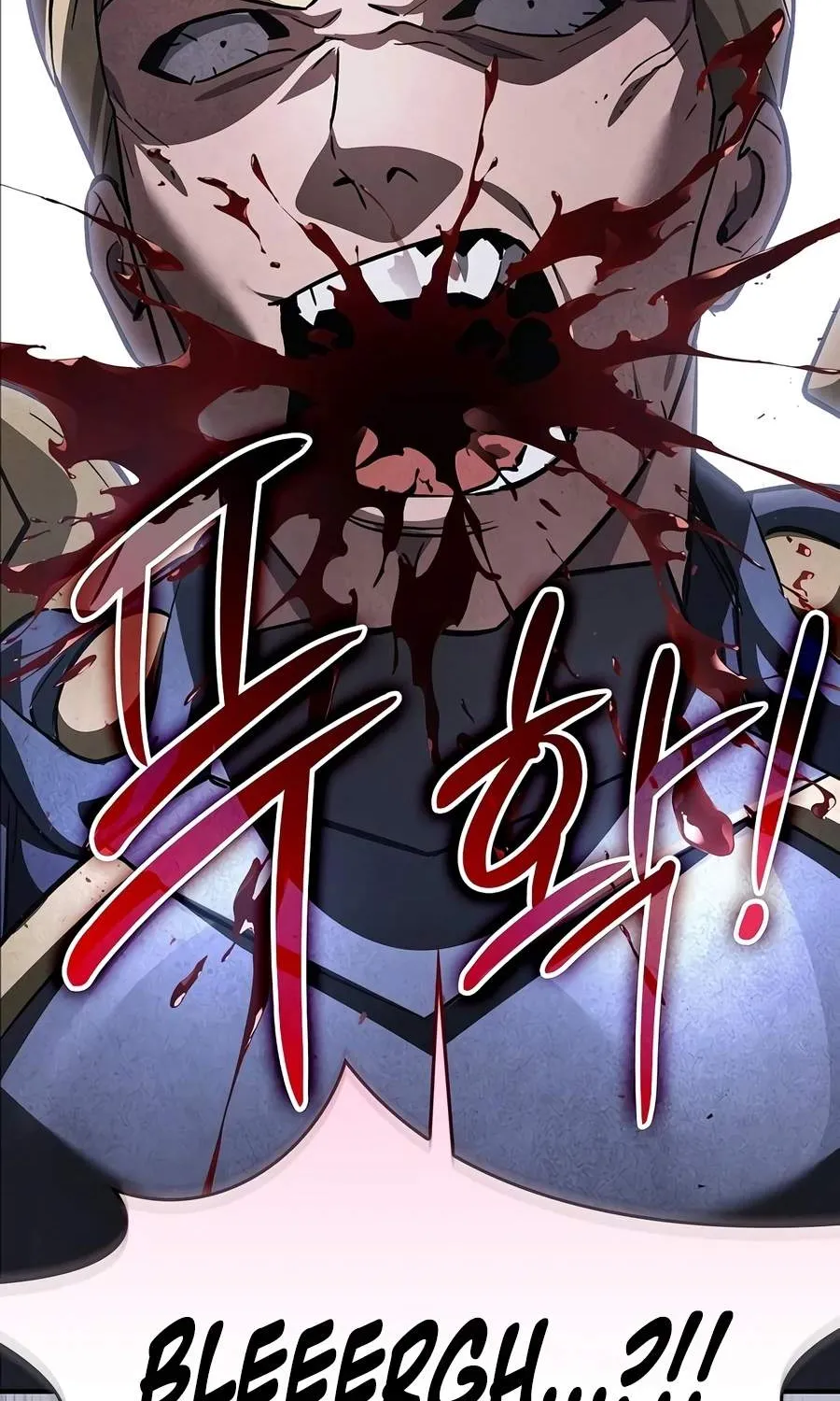 The Sword-Eating Swordmaster — Chapter 37 — Page 126