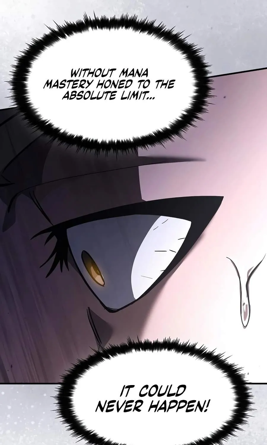 The Sword-Eating Swordmaster — Chapter 37 — Page 130