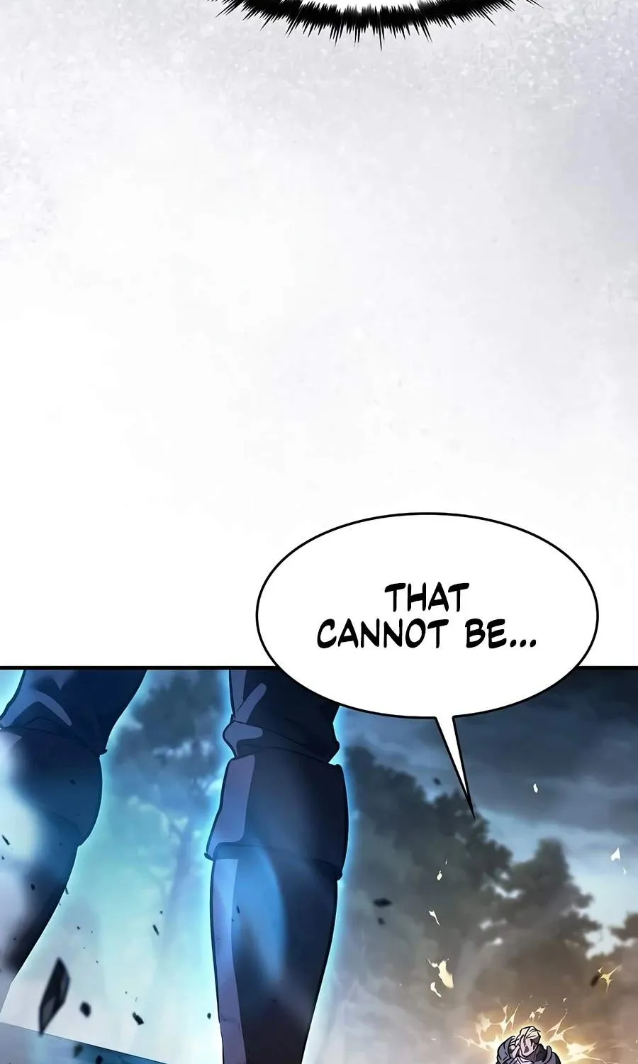 The Sword-Eating Swordmaster — Chapter 37 — Page 131