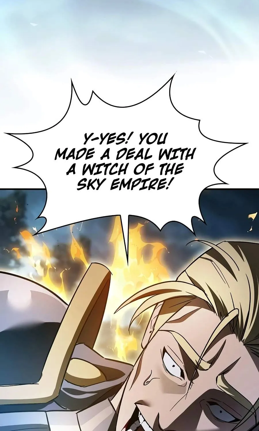 The Sword-Eating Swordmaster — Chapter 37 — Page 135