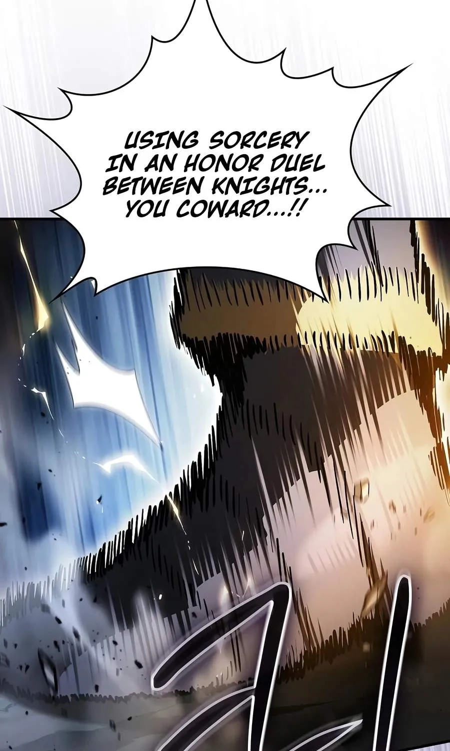 The Sword-Eating Swordmaster — Chapter 37 — Page 138