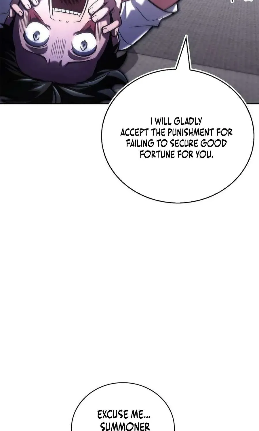 A Wimp’s Strategy Guide to Conquer the Tower — Chapter 36 — Page 6