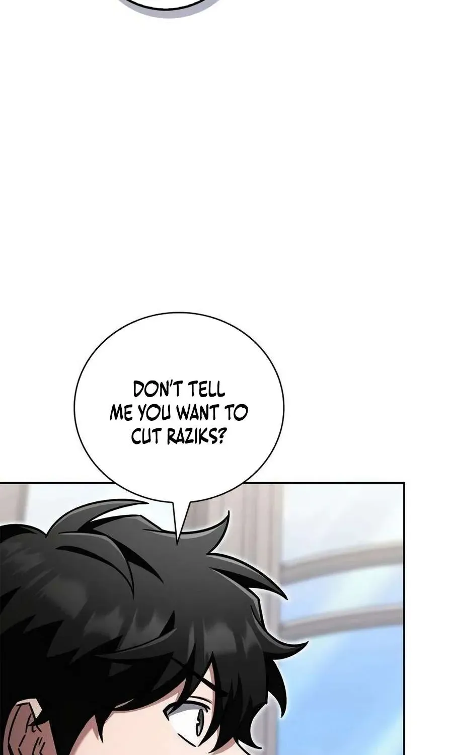 A Wimp’s Strategy Guide to Conquer the Tower — Chapter 36 — Page 11