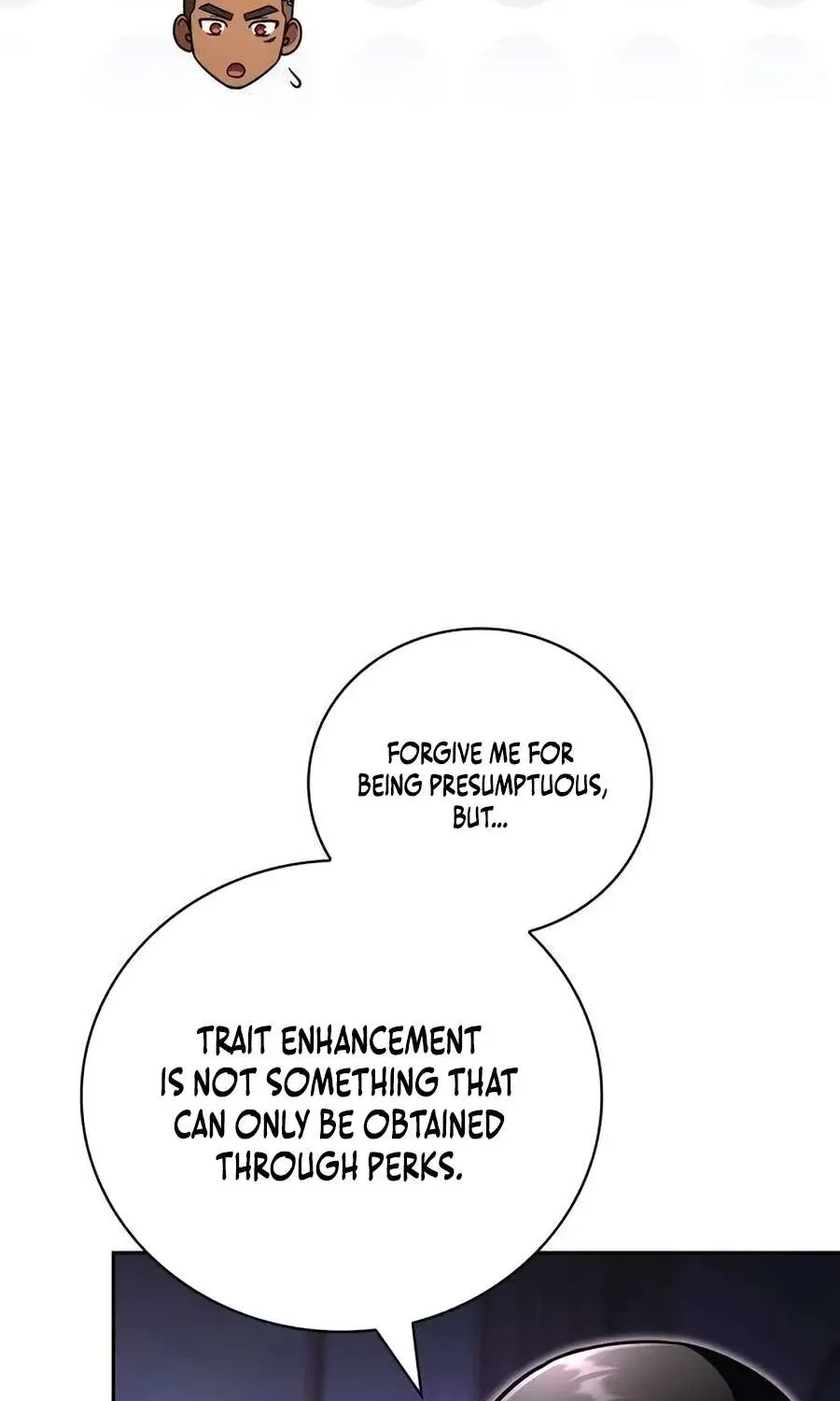 A Wimp’s Strategy Guide to Conquer the Tower — Chapter 36 — Page 15