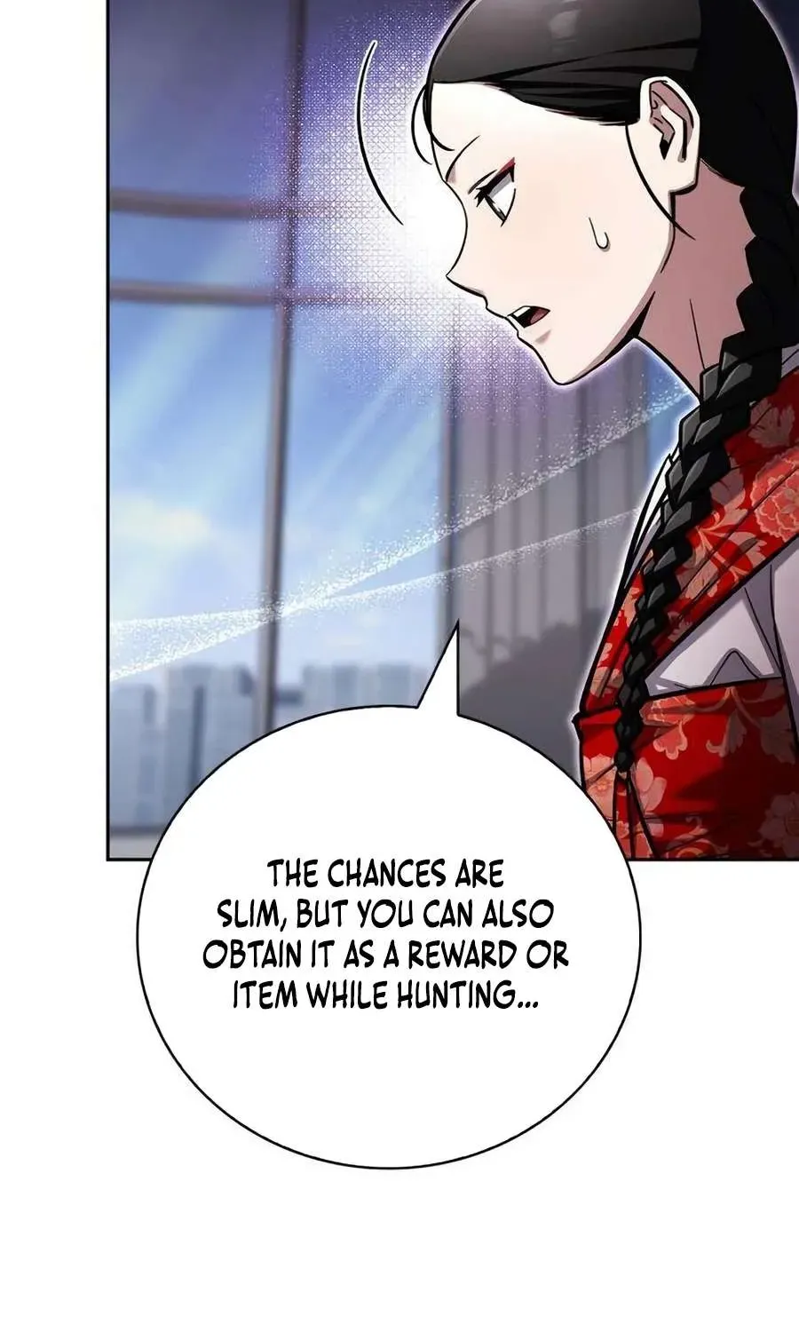 A Wimp’s Strategy Guide to Conquer the Tower — Chapter 36 — Page 16
