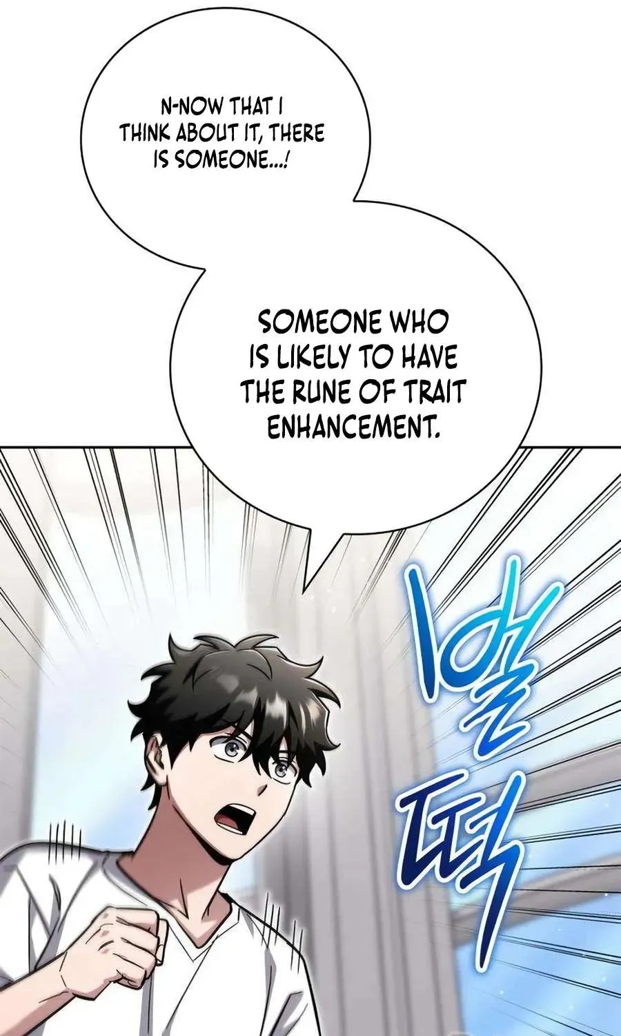 A Wimp’s Strategy Guide to Conquer the Tower — Chapter 36 — Page 19