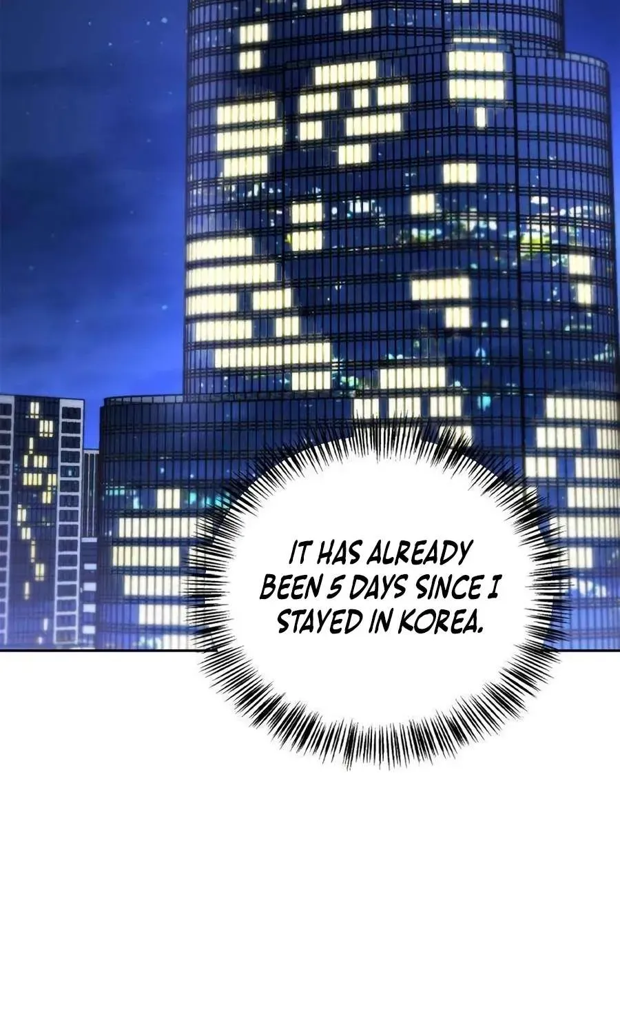 A Wimp’s Strategy Guide to Conquer the Tower — Chapter 36 — Page 23
