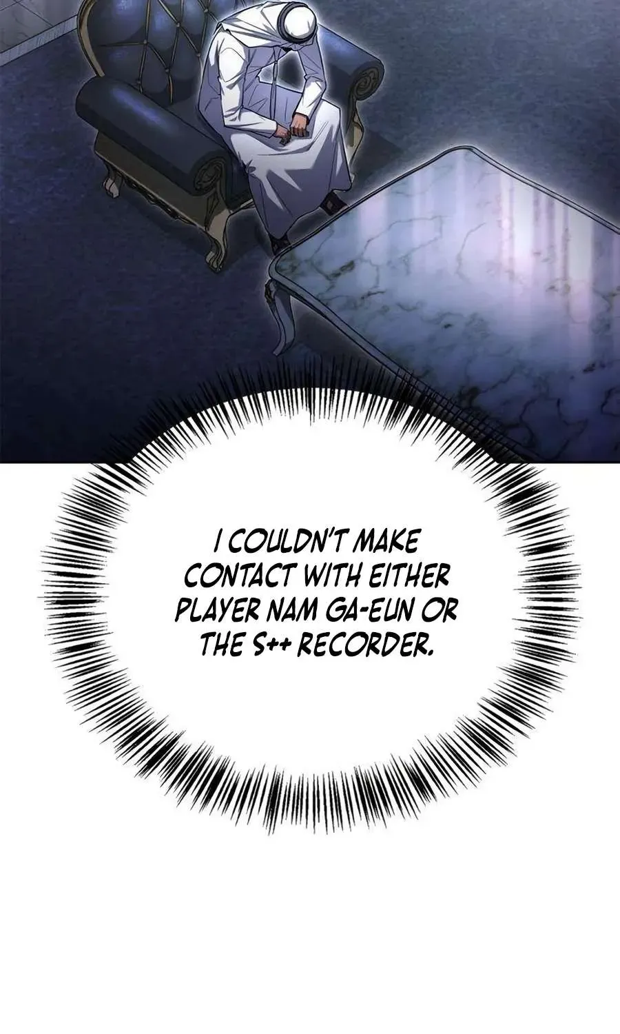 A Wimp’s Strategy Guide to Conquer the Tower — Chapter 36 — Page 25