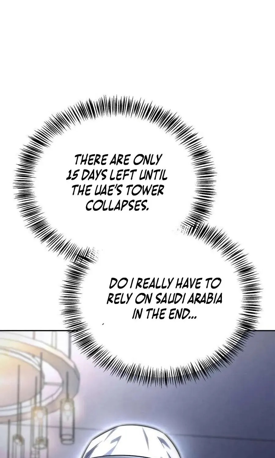 A Wimp’s Strategy Guide to Conquer the Tower — Chapter 36 — Page 26