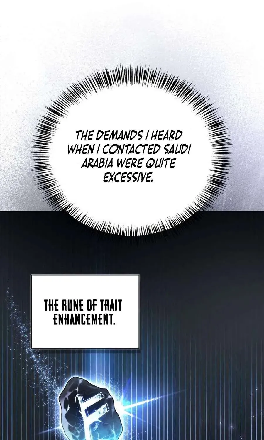 A Wimp’s Strategy Guide to Conquer the Tower — Chapter 36 — Page 29