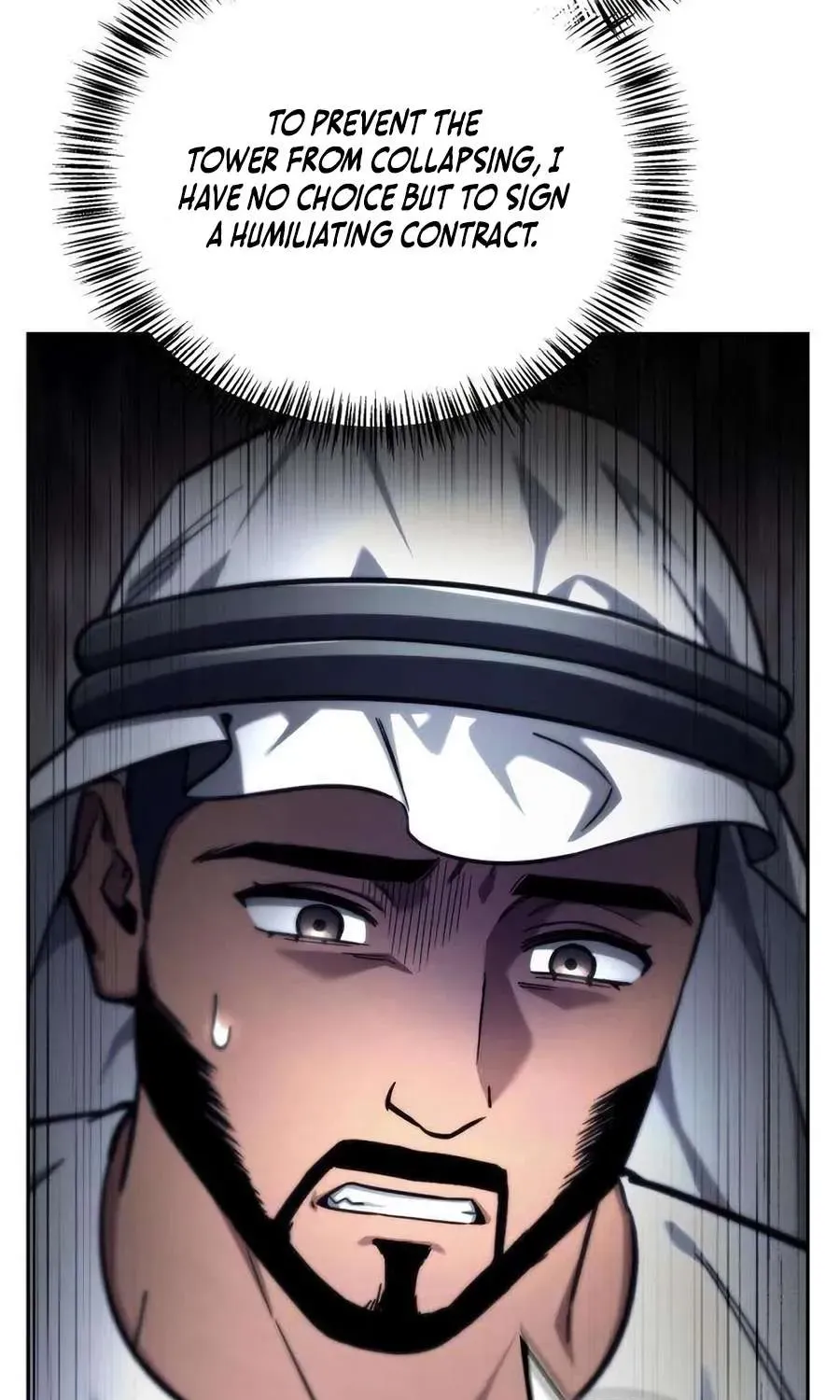 A Wimp’s Strategy Guide to Conquer the Tower — Chapter 36 — Page 33