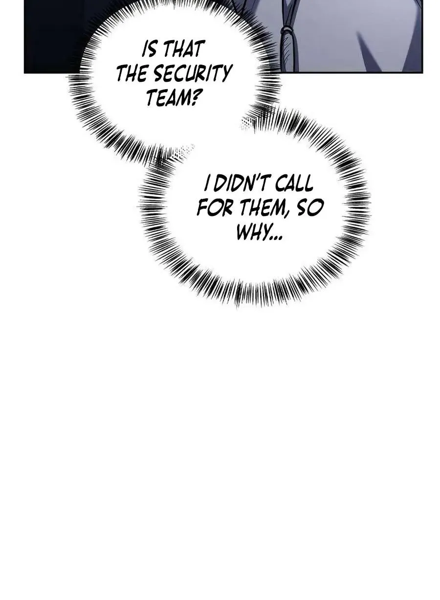 A Wimp’s Strategy Guide to Conquer the Tower — Chapter 36 — Page 38