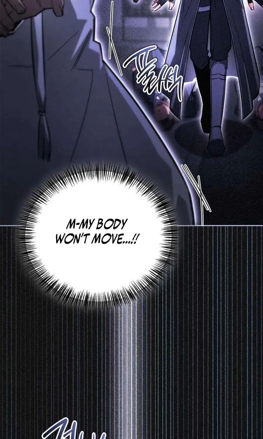A Wimp’s Strategy Guide to Conquer the Tower — Chapter 36 — Page 46