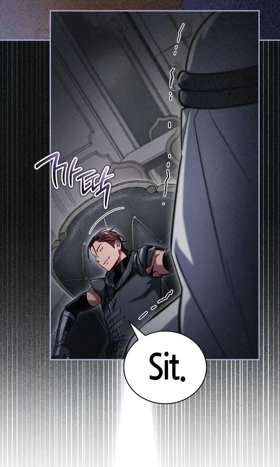 A Wimp’s Strategy Guide to Conquer the Tower — Chapter 36 — Page 50