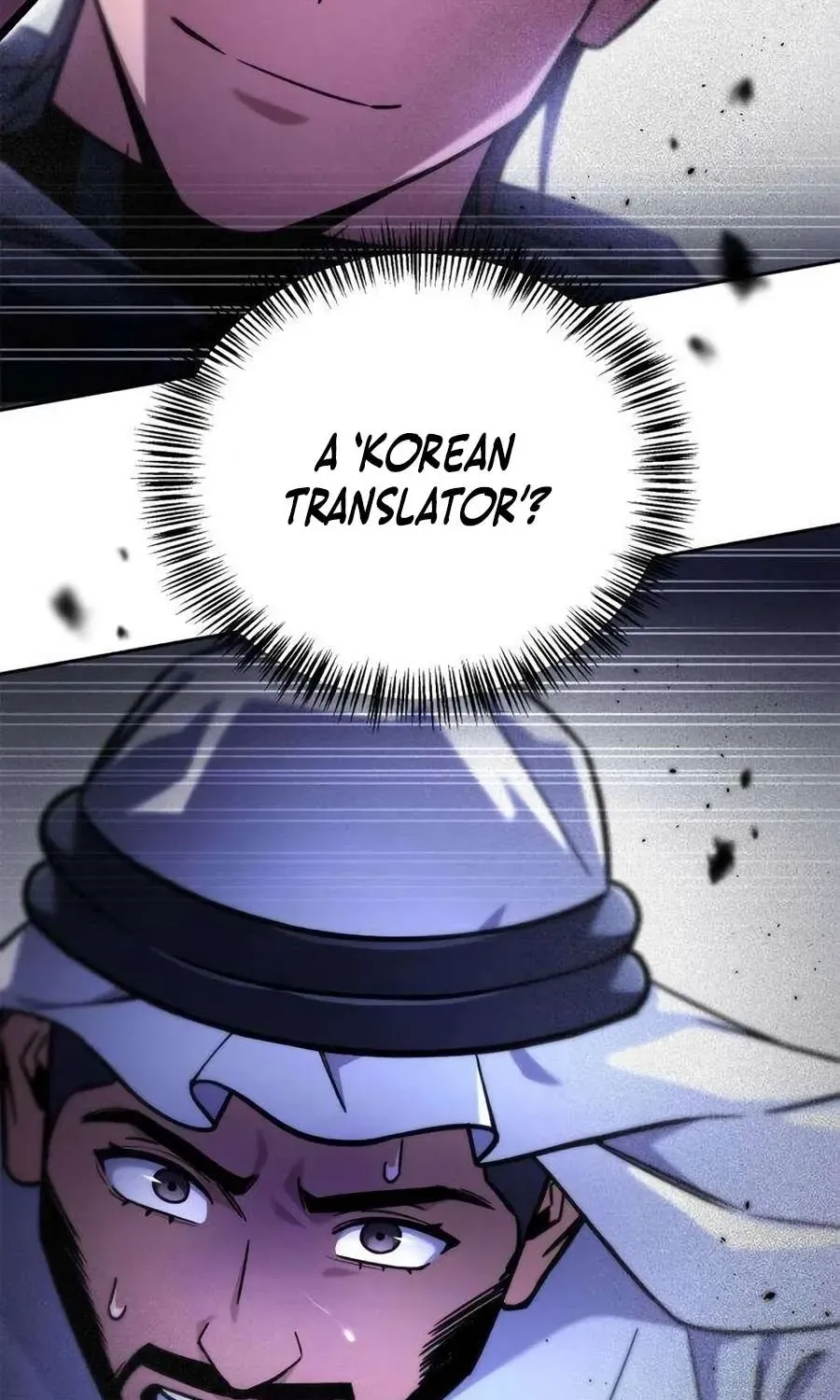 A Wimp’s Strategy Guide to Conquer the Tower — Chapter 36 — Page 55