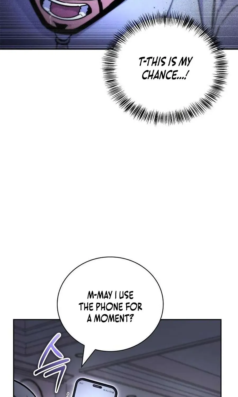 A Wimp’s Strategy Guide to Conquer the Tower — Chapter 36 — Page 56