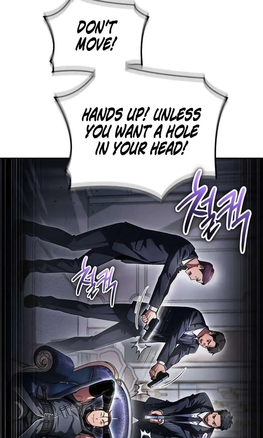 A Wimp’s Strategy Guide to Conquer the Tower — Chapter 36 — Page 60