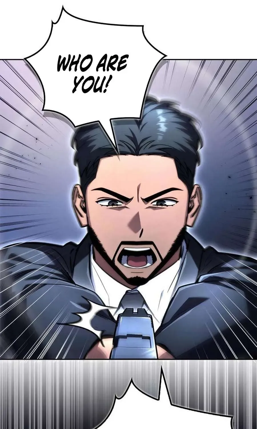 A Wimp’s Strategy Guide to Conquer the Tower — Chapter 36 — Page 62