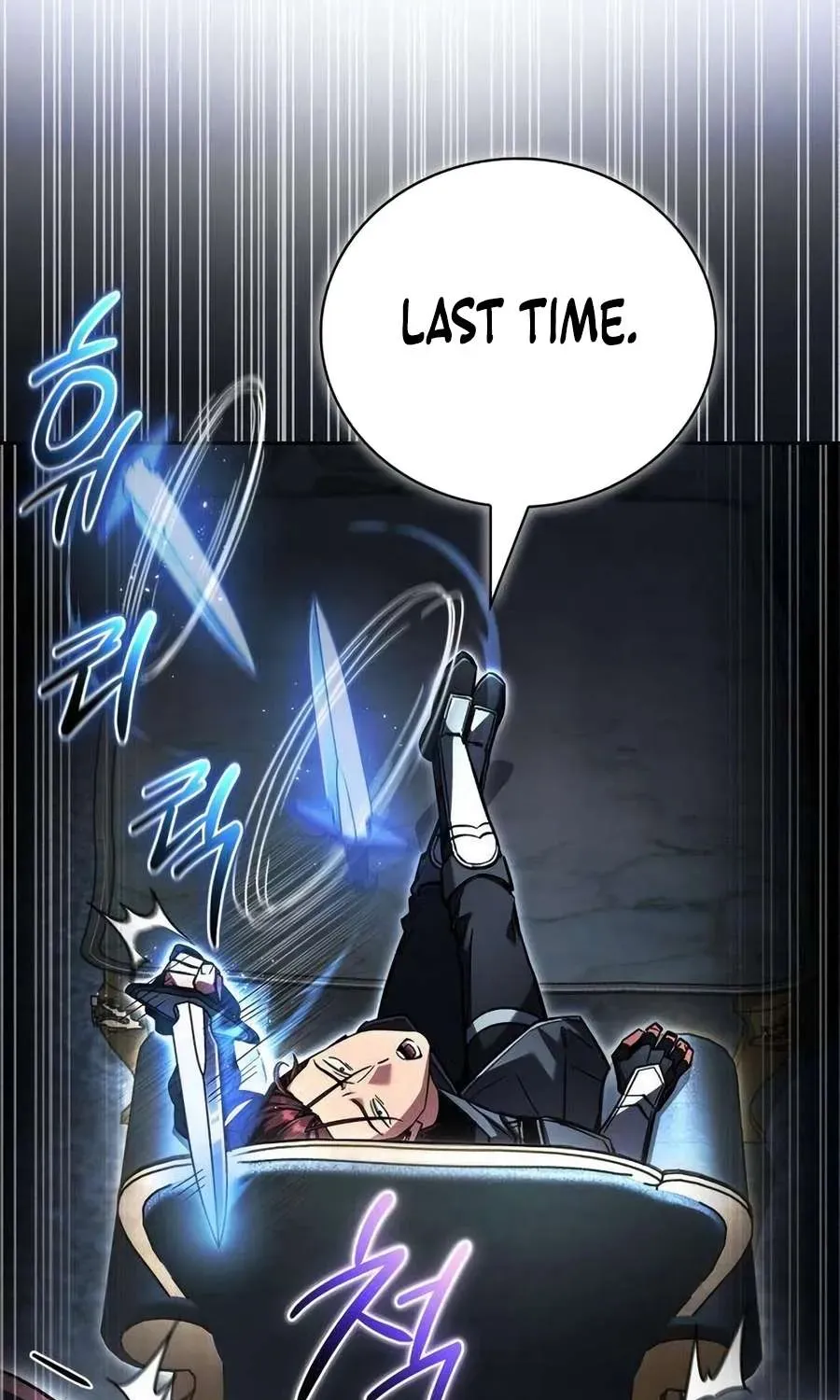 A Wimp’s Strategy Guide to Conquer the Tower — Chapter 36 — Page 66