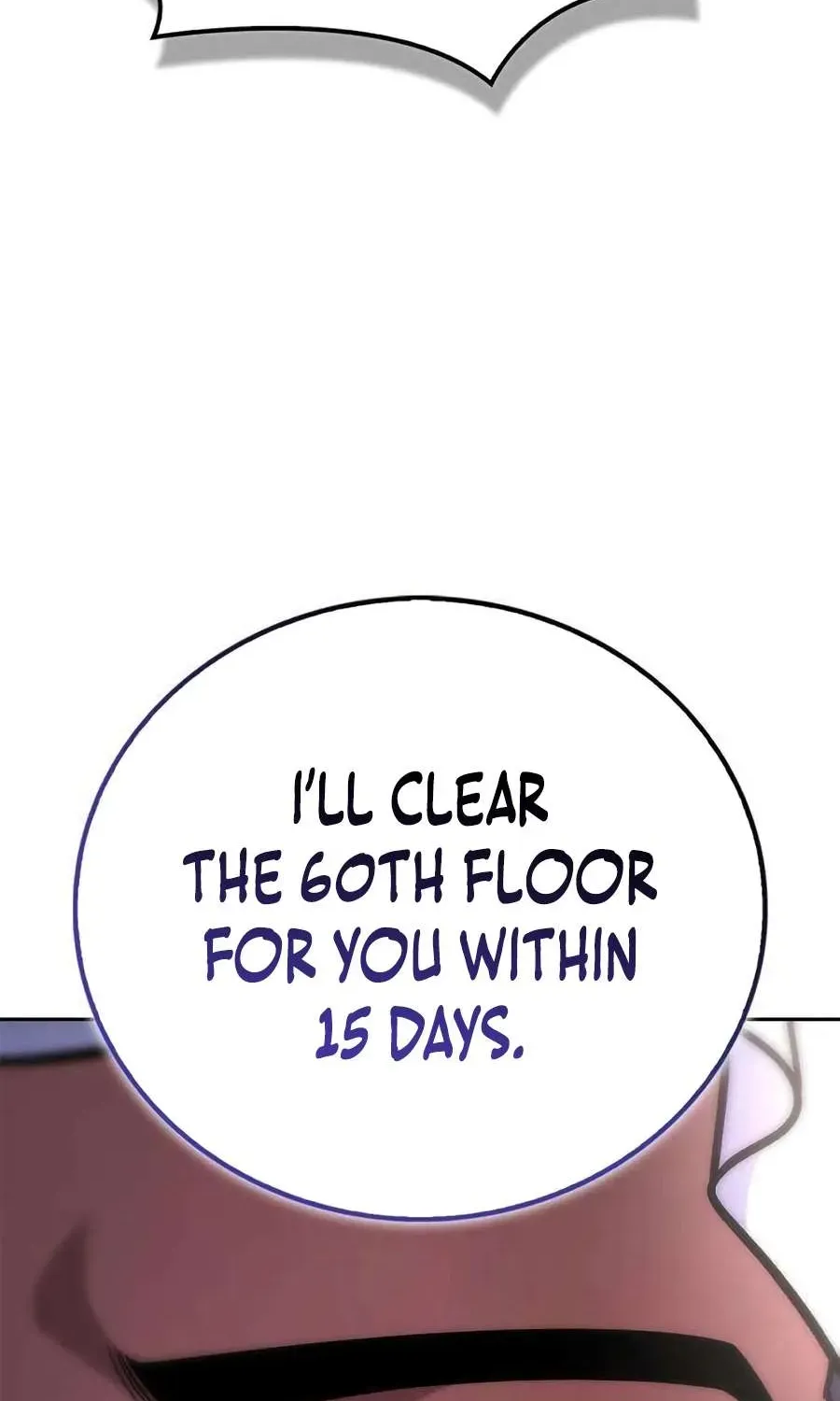 A Wimp’s Strategy Guide to Conquer the Tower — Chapter 36 — Page 77