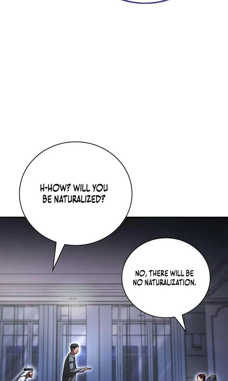 A Wimp’s Strategy Guide to Conquer the Tower — Chapter 36 — Page 79