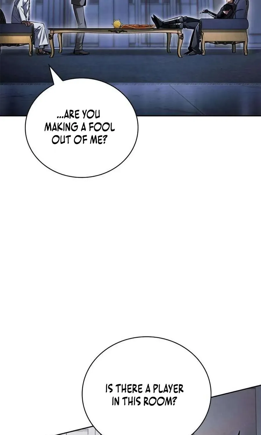 A Wimp’s Strategy Guide to Conquer the Tower — Chapter 36 — Page 80