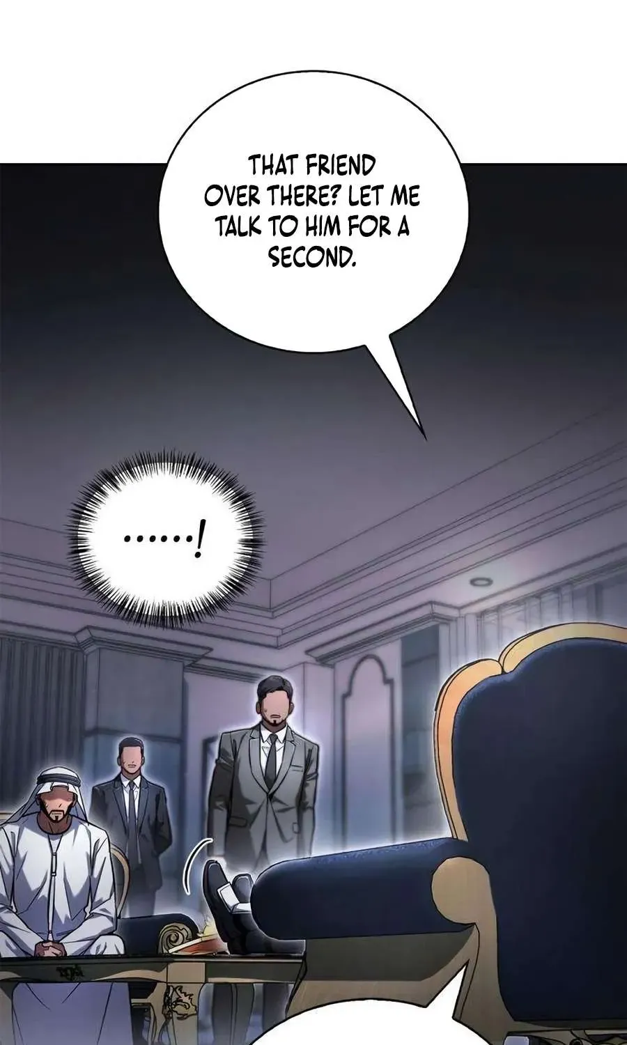 A Wimp’s Strategy Guide to Conquer the Tower — Chapter 36 — Page 84