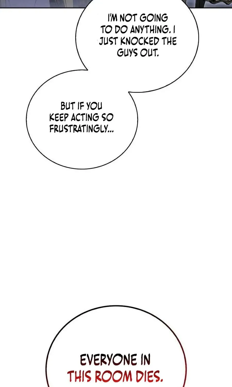 A Wimp’s Strategy Guide to Conquer the Tower — Chapter 36 — Page 85
