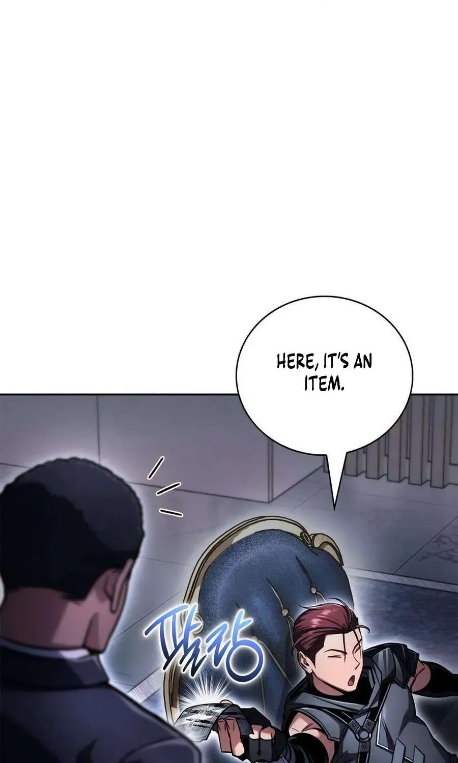 A Wimp’s Strategy Guide to Conquer the Tower — Chapter 36 — Page 88