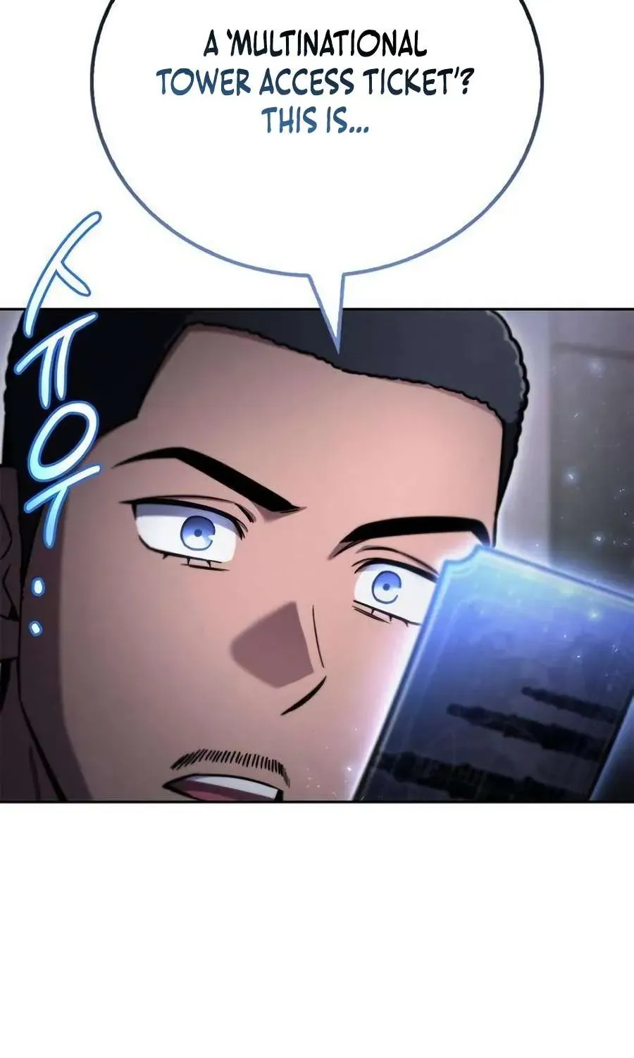 A Wimp’s Strategy Guide to Conquer the Tower — Chapter 36 — Page 90