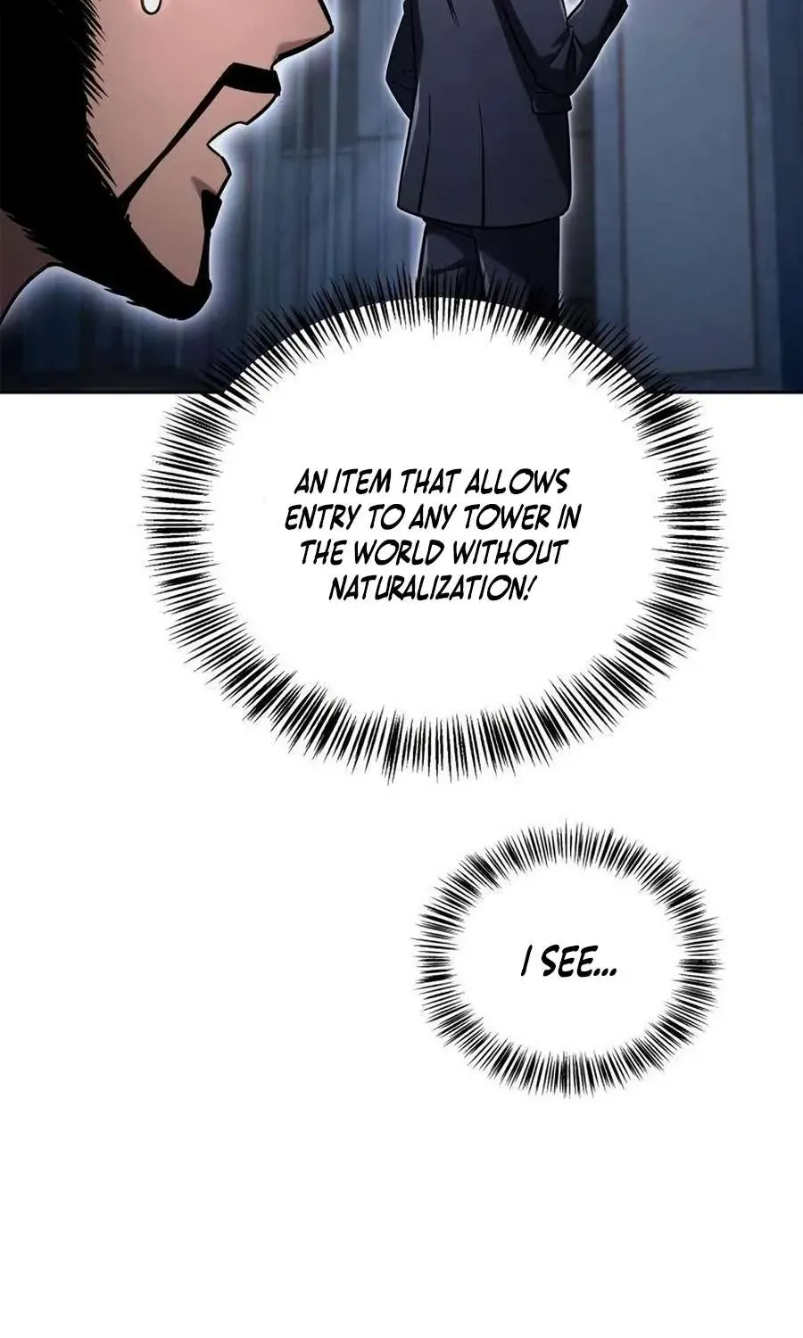 A Wimp’s Strategy Guide to Conquer the Tower — Chapter 36 — Page 93
