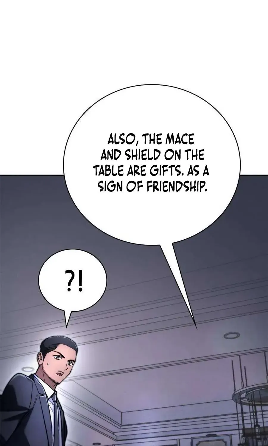 A Wimp’s Strategy Guide to Conquer the Tower — Chapter 36 — Page 94