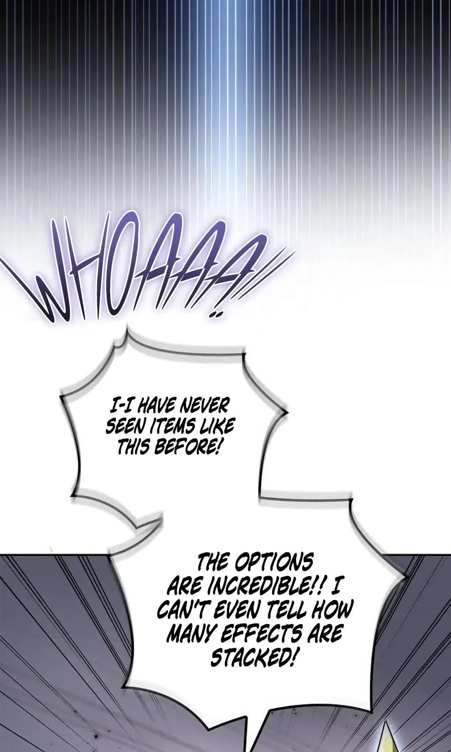 A Wimp’s Strategy Guide to Conquer the Tower — Chapter 36 — Page 97