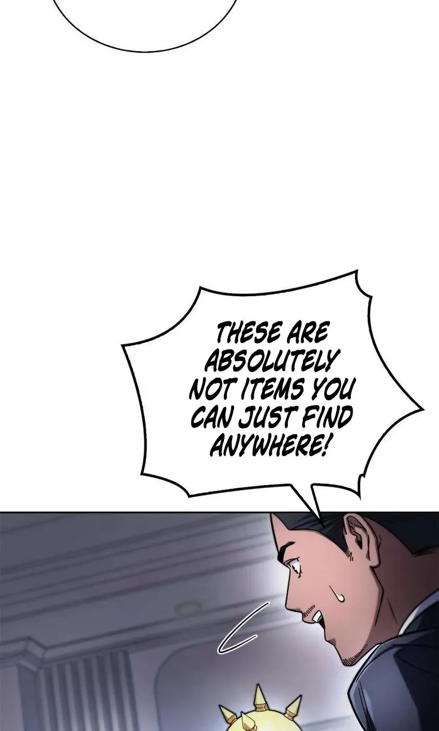 A Wimp’s Strategy Guide to Conquer the Tower — Chapter 36 — Page 99