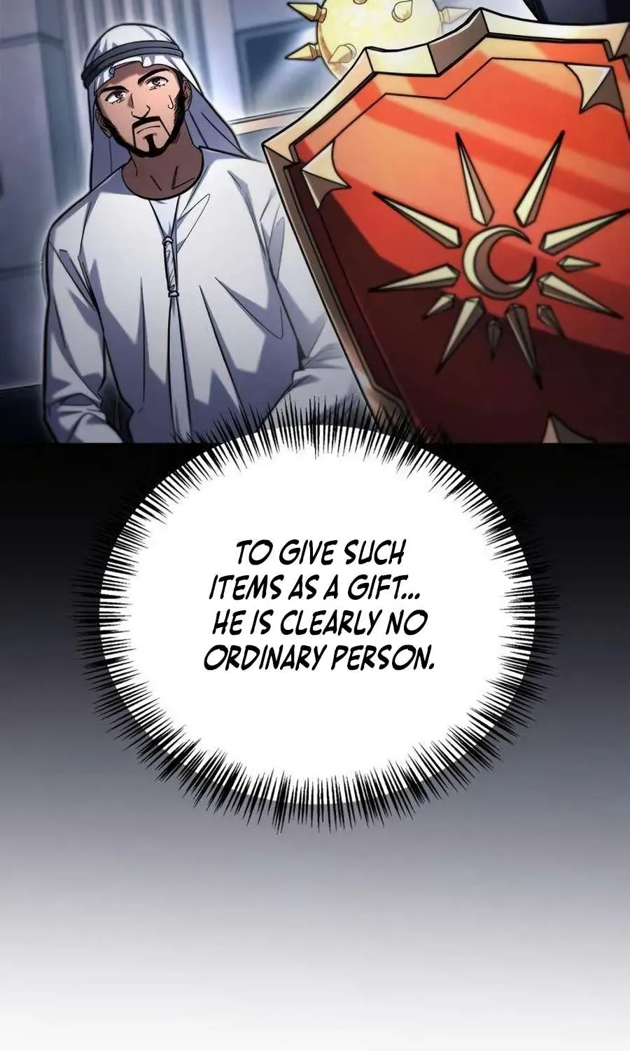 A Wimp’s Strategy Guide to Conquer the Tower — Chapter 36 — Page 100