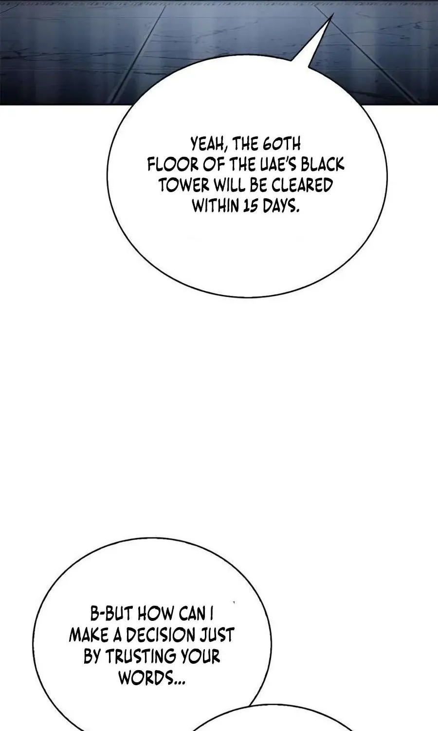 A Wimp’s Strategy Guide to Conquer the Tower — Chapter 36 — Page 103