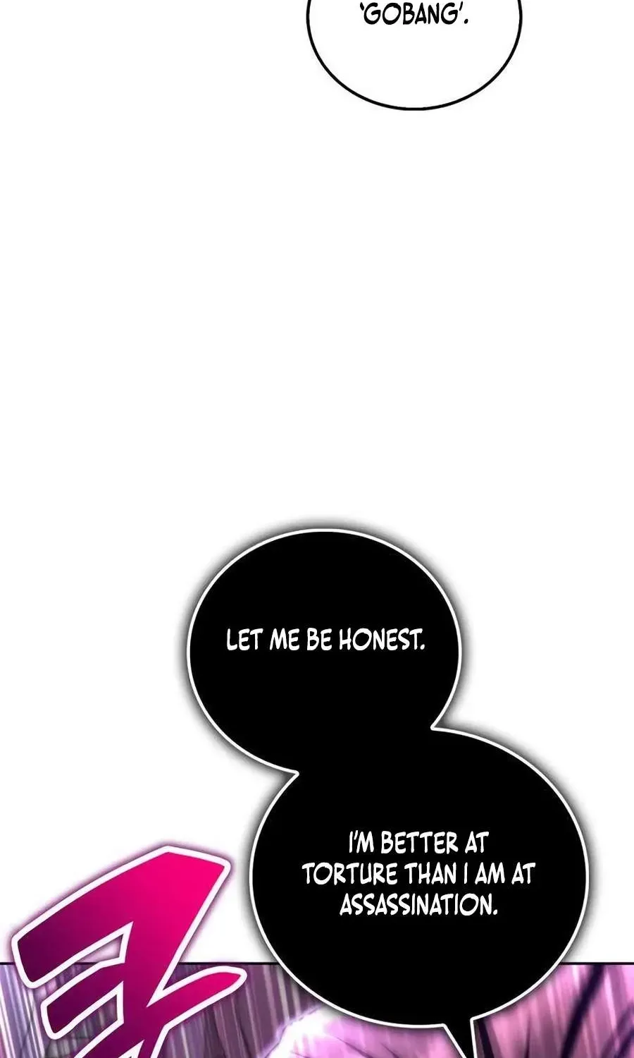 A Wimp’s Strategy Guide to Conquer the Tower — Chapter 36 — Page 105