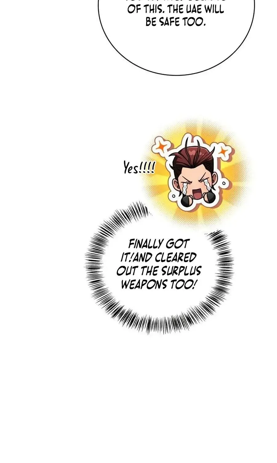 A Wimp’s Strategy Guide to Conquer the Tower — Chapter 36 — Page 113