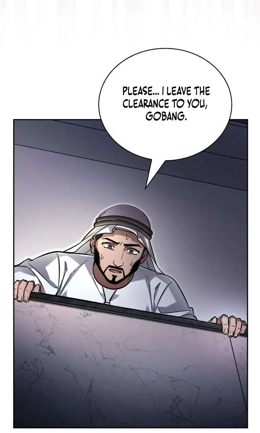 A Wimp’s Strategy Guide to Conquer the Tower — Chapter 36 — Page 120