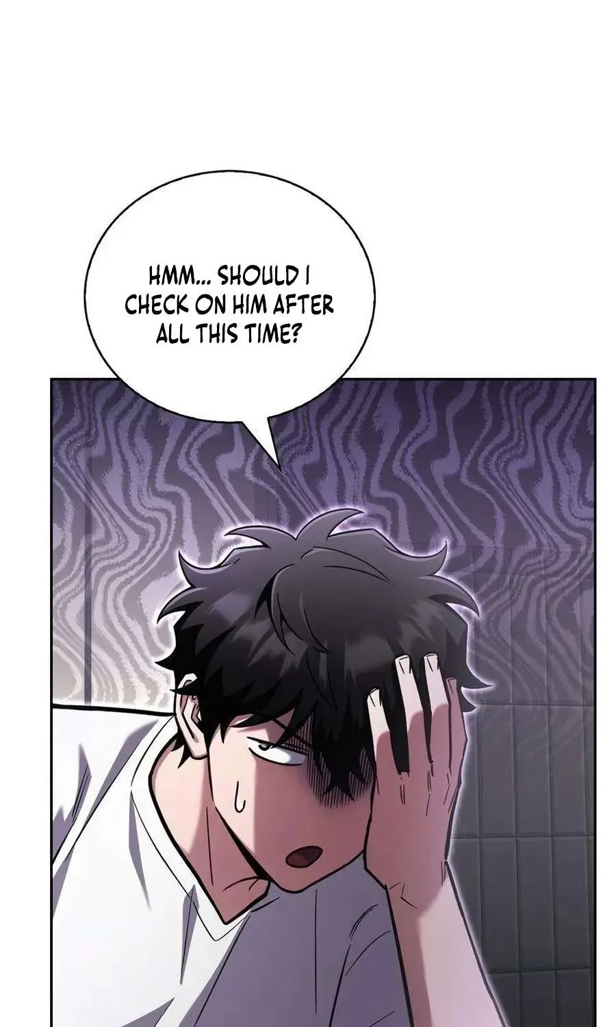 A Wimp’s Strategy Guide to Conquer the Tower — Chapter 36 — Page 124