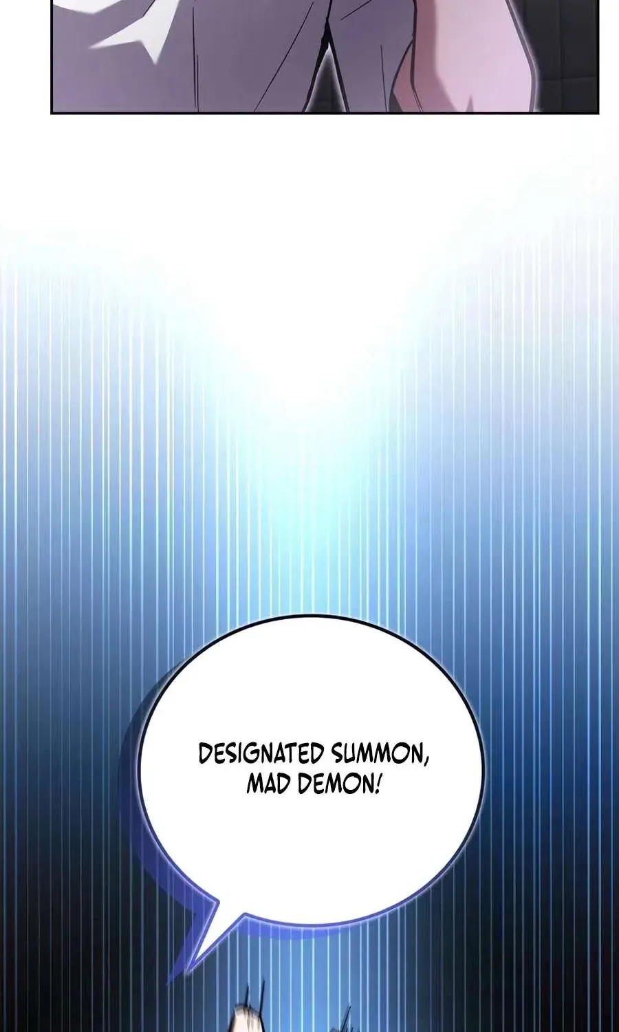 A Wimp’s Strategy Guide to Conquer the Tower — Chapter 36 — Page 125