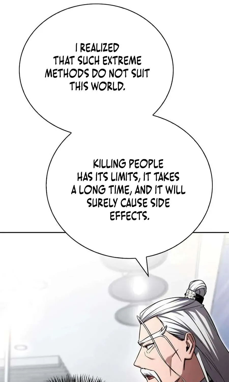 A Wimp’s Strategy Guide to Conquer the Tower — Chapter 36 — Page 132