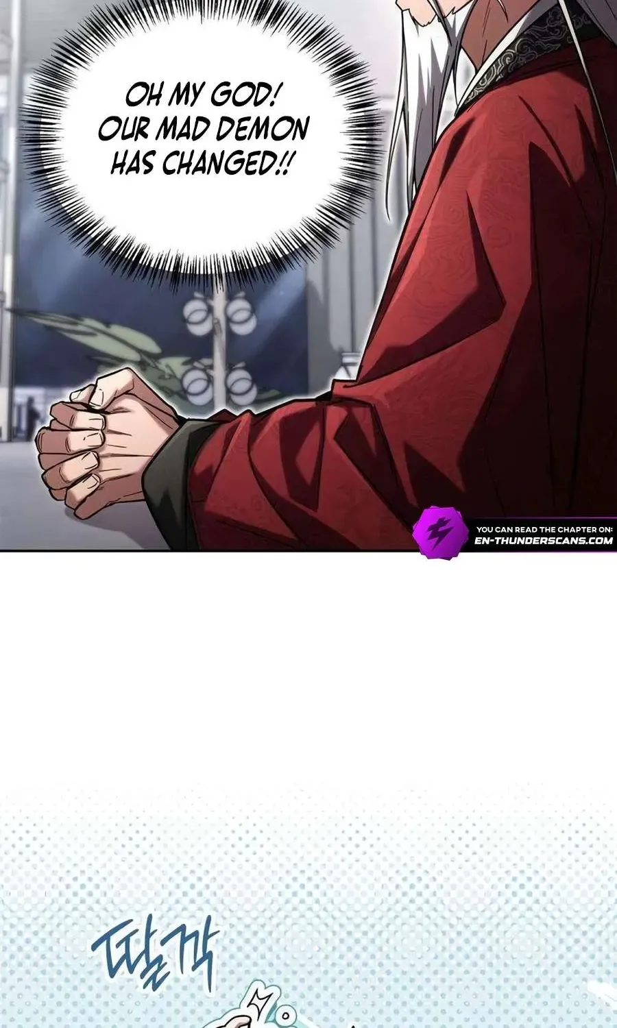 A Wimp’s Strategy Guide to Conquer the Tower — Chapter 36 — Page 133