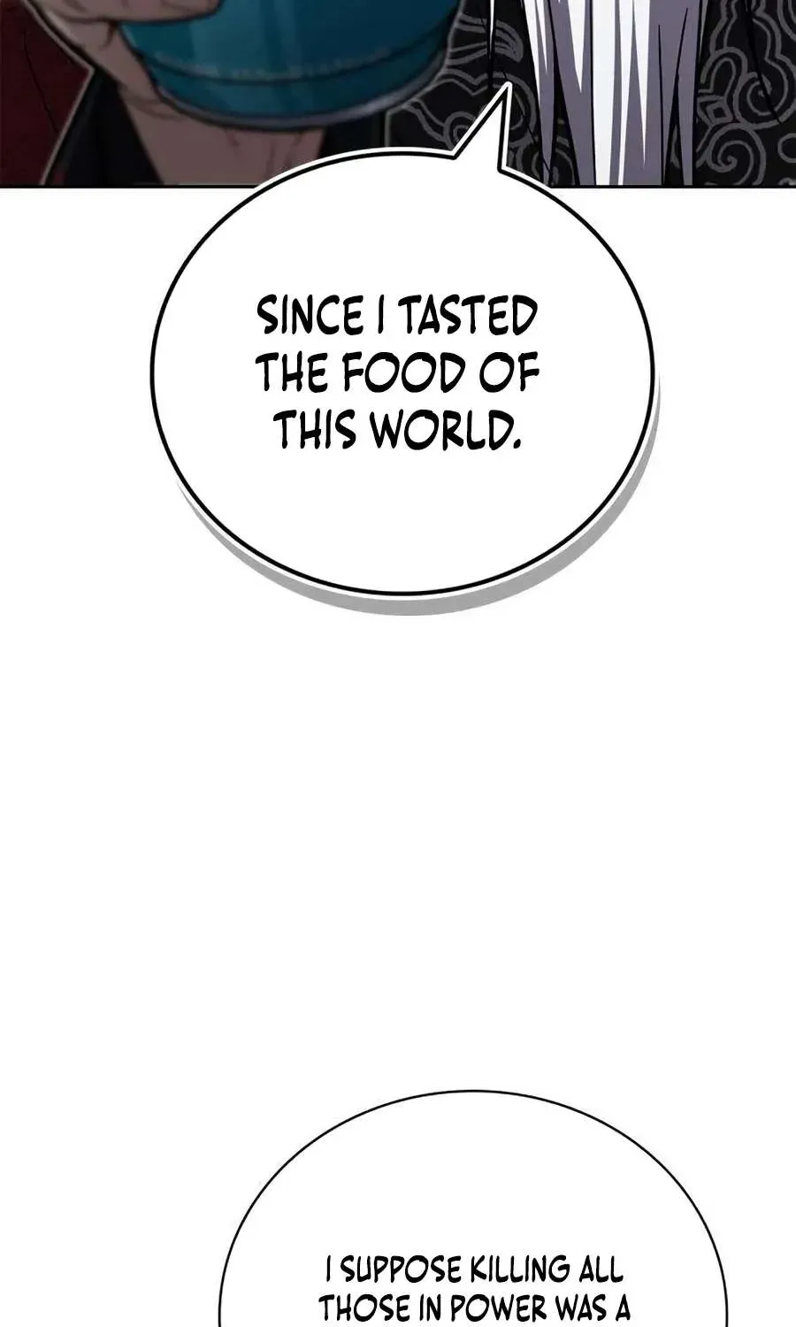 A Wimp’s Strategy Guide to Conquer the Tower — Chapter 36 — Page 137