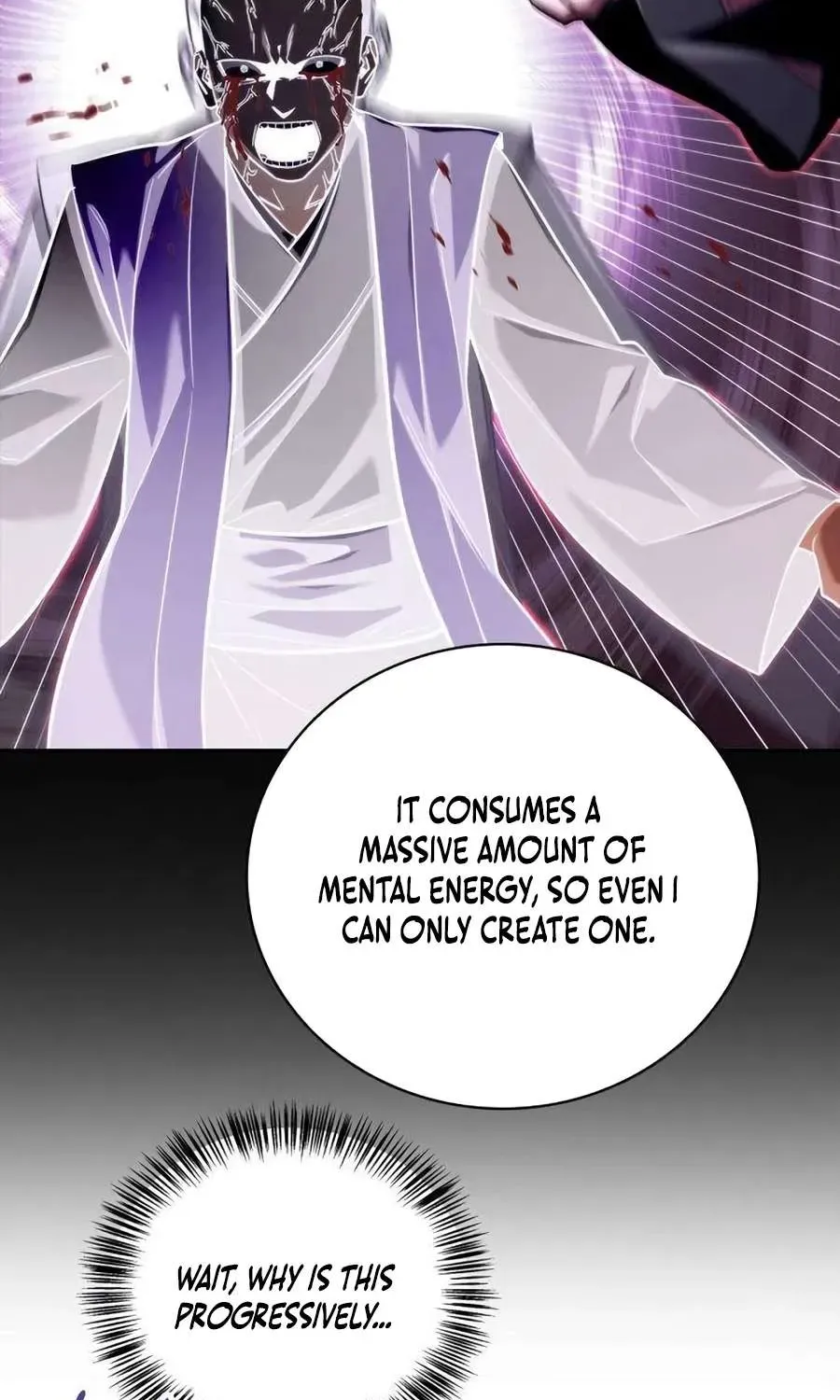A Wimp’s Strategy Guide to Conquer the Tower — Chapter 36 — Page 144